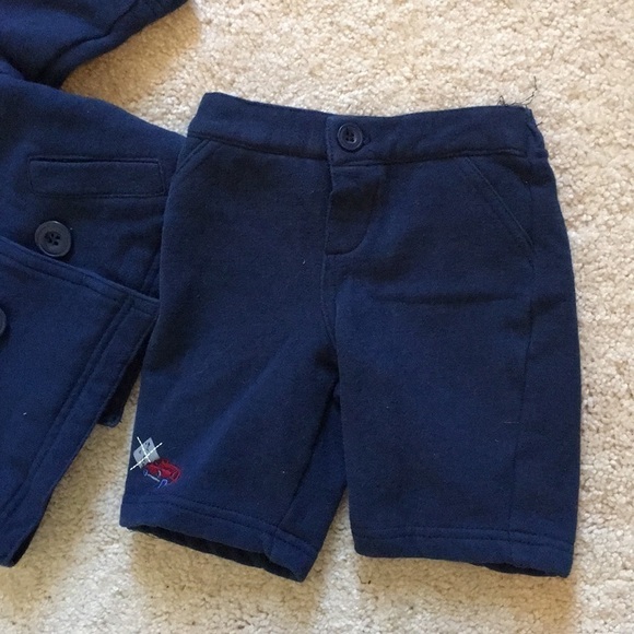 KOALA Baby 2pc Boy Jacket & Bottoms Set. P/A1046/250 - Picture 3 of 8